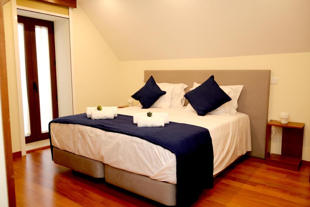 Cabo Do Mar Apart.- Baia Beach Espinho  Ngoại thất bức ảnh