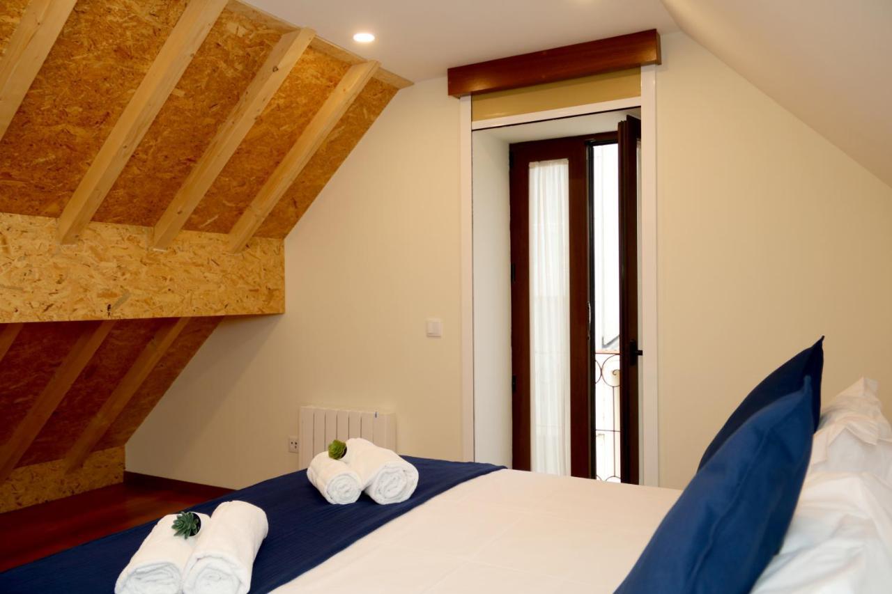 Cabo Do Mar Apart.- Baia Beach Espinho  Ngoại thất bức ảnh