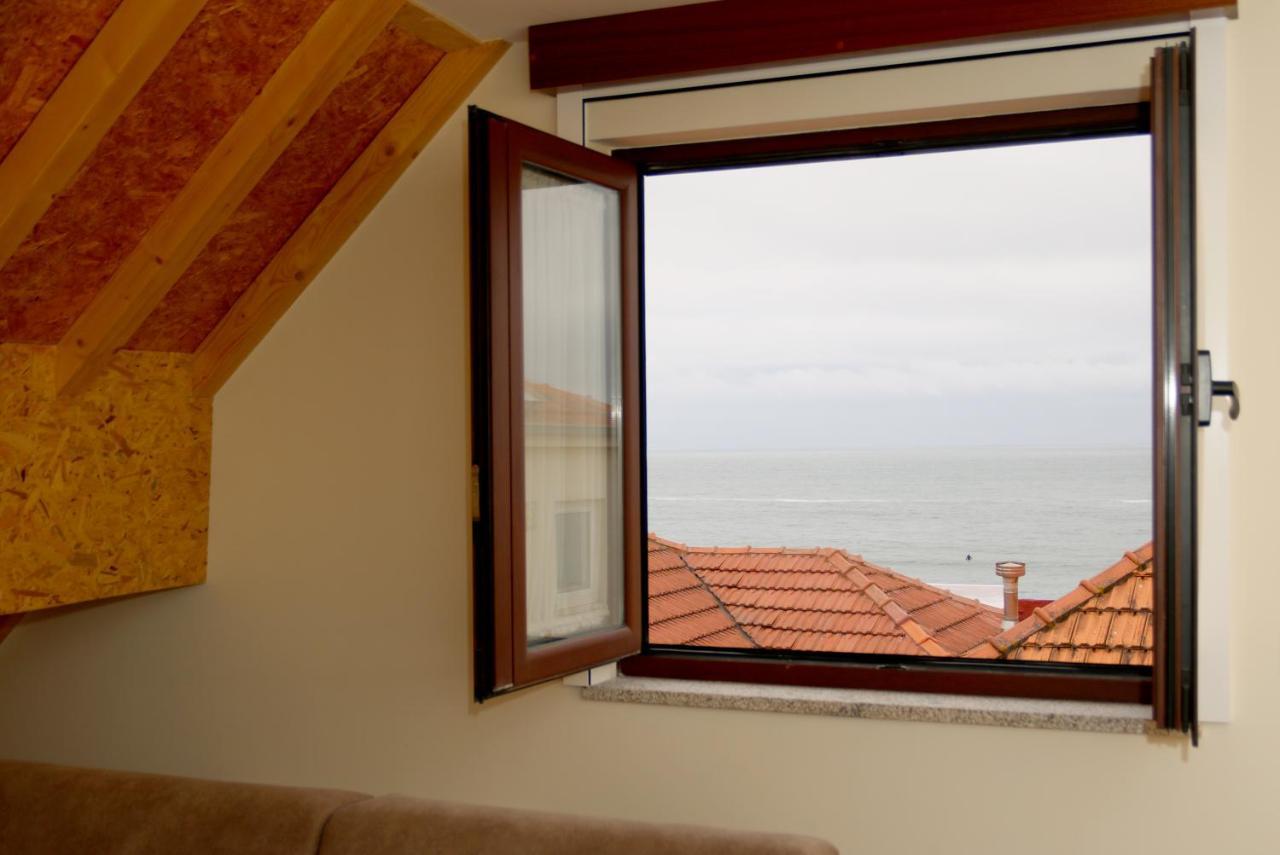 Cabo Do Mar Apart.- Baia Beach Espinho  Ngoại thất bức ảnh